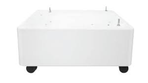 Gabinete para impressora HP Y1G17A para impressoras multifuncionais gerenciadas HP E72425, E72430, E72530 e E72535.