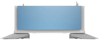 Suporte para grupo de trabalho HP LaserJet (6GW54A)