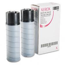 Cartucho De Toner Xerox 006r01007 Original 240, 255, 265
