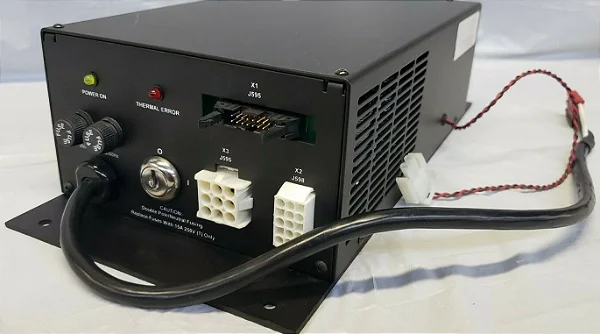 41U0673 - Fonte de alimentação para impressora laser IBM, 30Mw, Infoprint 4000/4100
