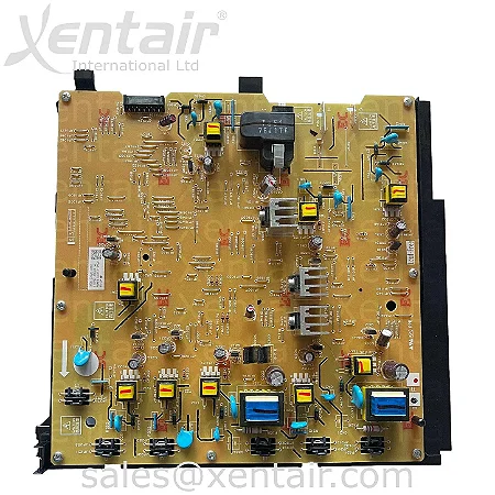 Conjunto de fonte de alimentação de alta tensão Xerox 032K09642 / 032K09641 / 032K09640
