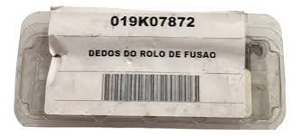 Unhas Rolo Fusao Xerox Nuvera 144/288 - 019k07872