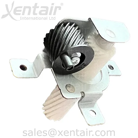 Conjunto de acionamento de resíduos para Xerox® Phaser™ 6510 WorkCentre™ 6515 Versalink™ C500 C505 C600 C605 005K84490 5K84490