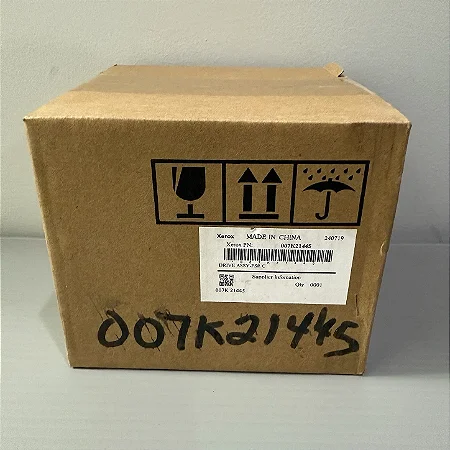 Conjunto de unidade de fusor Xerox 007K21445 para AltaLink C8130 C8135 C8145 C8155 C8170