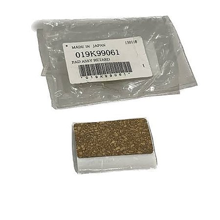 Almofada de Retardo Xerox 019K99061 – Versant 80 Color 550 560 570