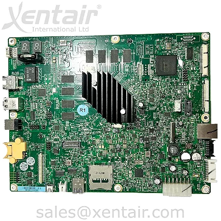 Controlador de placa única Xerox® AltaLink® B8045 B8055 B8065 B8075 B8090 SBC PWB 607K27940 607K27941 607K27942 607K27943 961K01350 961K01351 961K01352 961K01353 961K01354 961K01355 961K01356 961K0135 641S01191