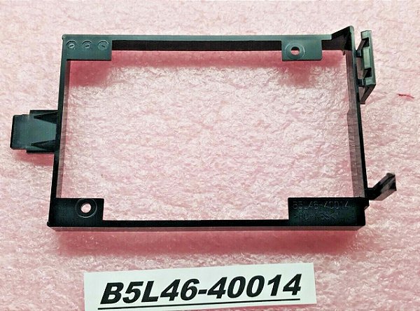 Suporte de HDD B5L46-40014 HP