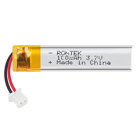 3,7V 100mAh 36957
