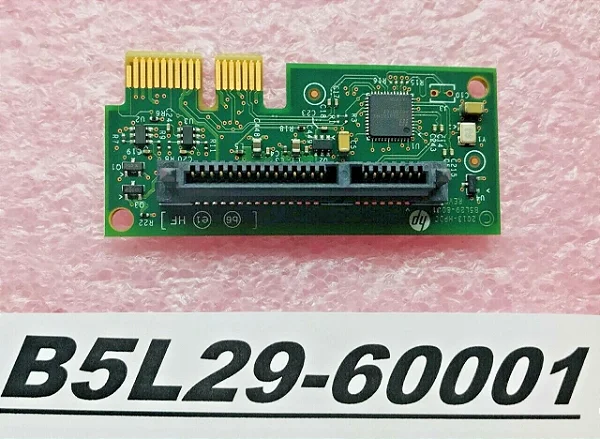 B5L29-60001 HP SATA RISER