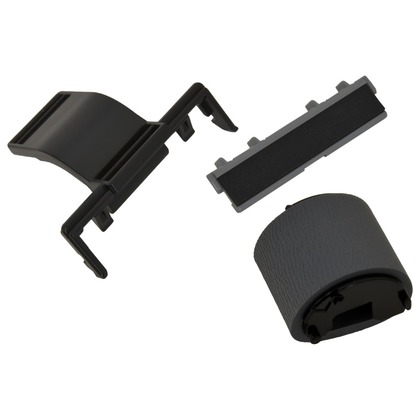 Kit de rolo de coleta/almofada de separação genuíno HP CC522-67928 (CE710-69006) Bandeja 1