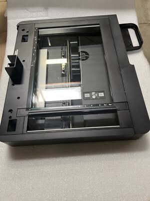 Conjunto Scanner A3 A2W75-67908 – Compatível com HP Color LaserJet M880
