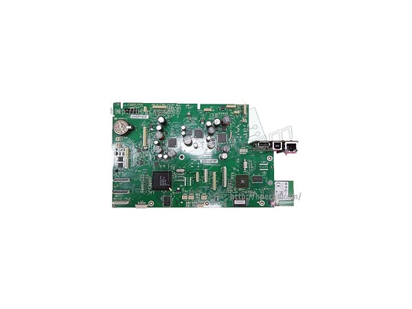 Placa Formatadora / Formatter CC522-67945 – Para HP LaserJet Enterprise 700 Color MFP M775