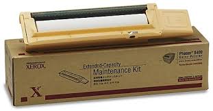Kit de Alta Capacidade Phaser 8400 Rend. Até 30.000 Pág / Cód. 108R00603