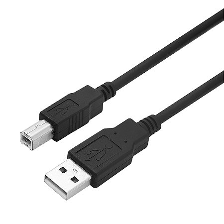 USB A 2.0 M/USB B M 31551