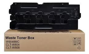 Caixa Toner Residual W9048MC CLT-W804 CLT-W808