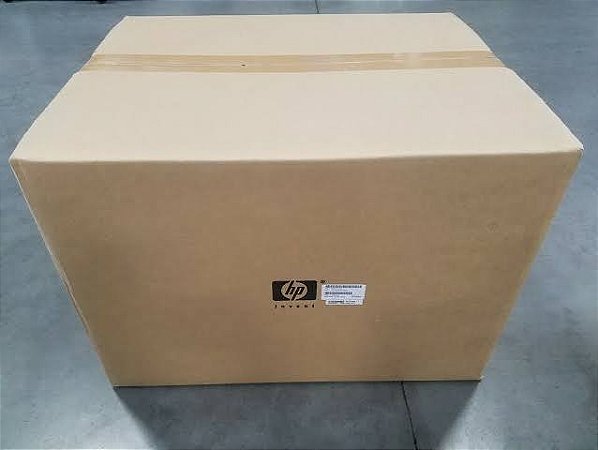 SERVICE STATION HP DSJ L25500 CH955-67121
