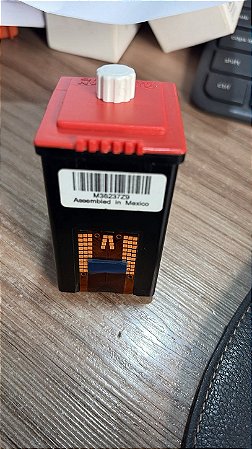 Cabeça de Impressão Guardian M3823729 Original – Peça de Reposição