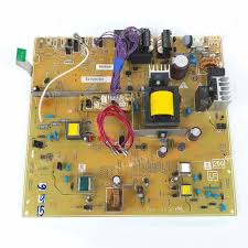 RM2-9113 RM2-8199 para HP Laserjt M401 M425 M401a M425dn M425dw LVPS Placa de fonte de alimentação RM1-9038 110V 220V