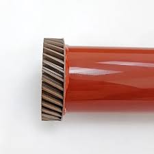 Rolo Fusor Compativel Com Xerox 7525 7535 7545 7556