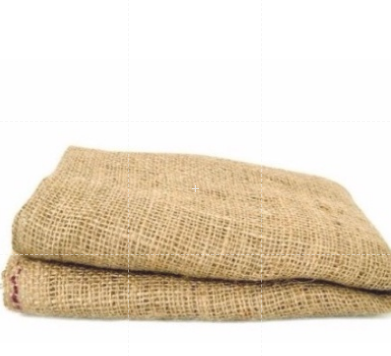 Saco De Estopa (novo) Juta Café Do Brasil 70x95cm De 60 Kg - SEM ESTAMPA