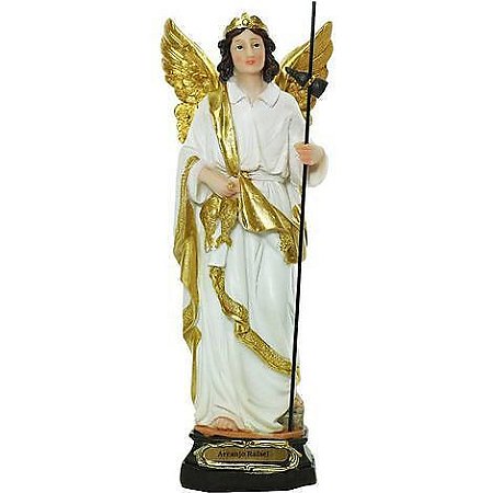 Arcanjo Rafael Resina