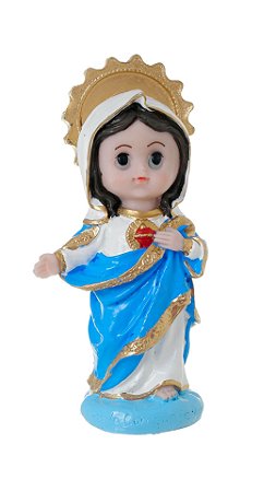 Imagem Infantil Imaculado C Maria