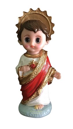 Imagem Infantil, Sagrado C Jesus