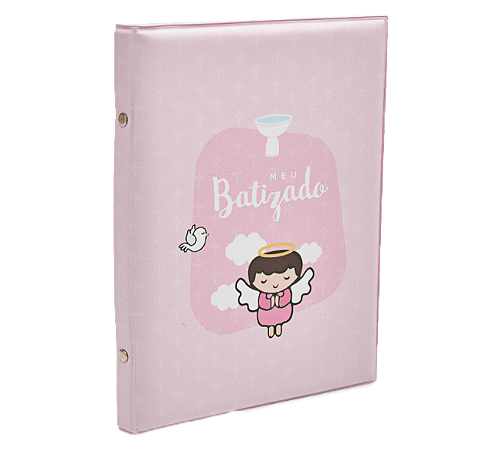 Album Batismo, Rosa