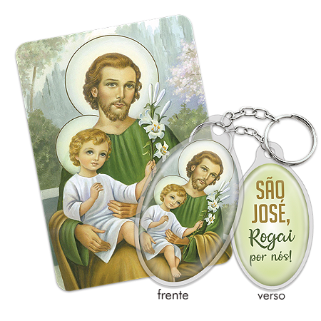 Chaveiro de São José