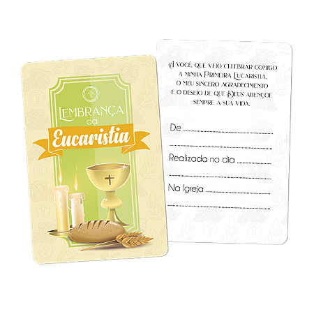 Recordação da Eucaristia