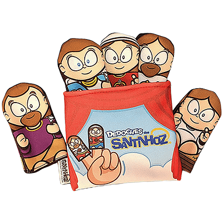 Dedoches Santinhoz