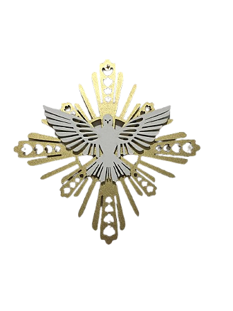 Divino Espirito Santo 20cm
