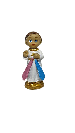 Imagem Infantil Diversos Santos