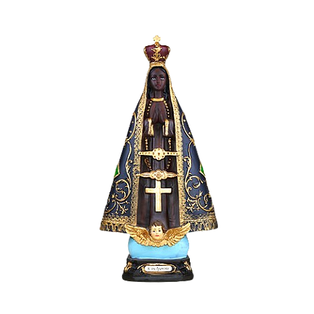 Nossa Senhora Aparecida, 32cm