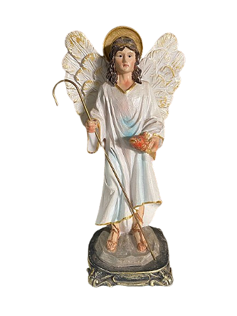 Imagem São Rafael, am, 20 cm