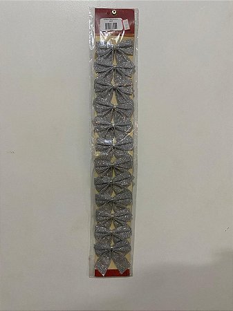 Enfeite natalino laco 6557