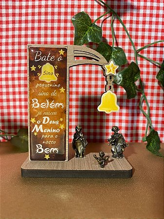 Presépio marfim sino