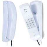 Telefone com fio Intelbras TC20 Branco