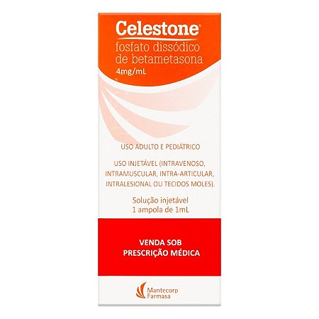 CELESTONE SOLUSPAN CAIXA C/ 1 AMPOLA X 1 ML