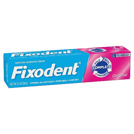 FIXODENT 68G - ORIGINAL