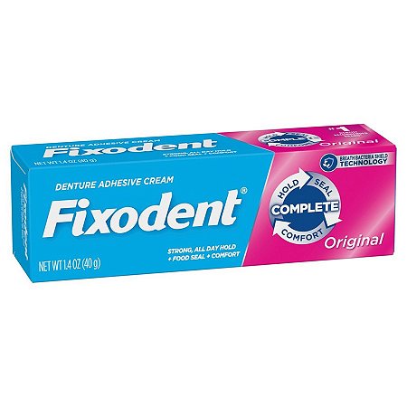 FIXODENT 40G - ORIGINAL