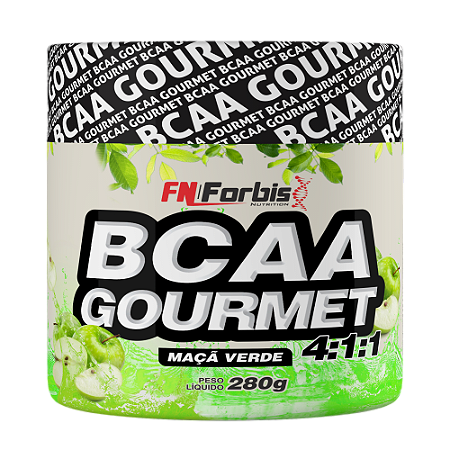 BCAA GOURMET 4.1.1 280G