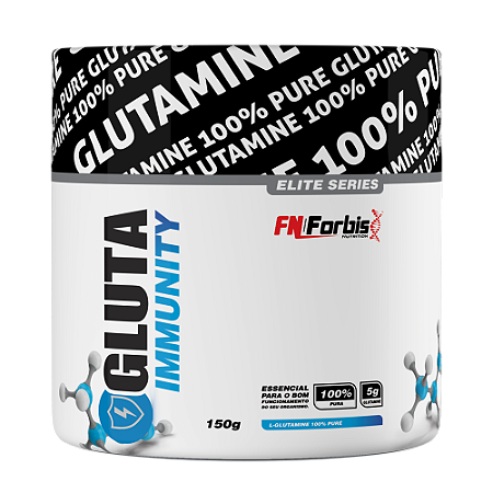 GLUTAMINA - GLUTA IMMUNITY