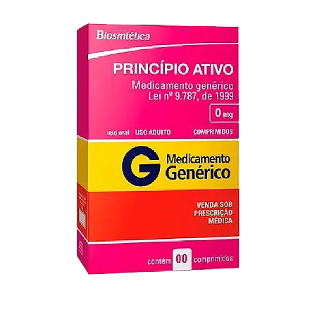 ATENOLOL 25 MG X 30 COMPRIMIDOS