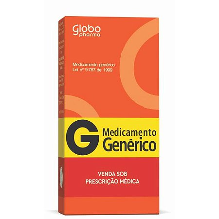 CLORIDRATO DE CICLOBENZAPRINA 10 MG X 15 COMPRIMIDOS