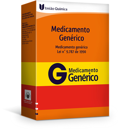 CLORIDRATO DE ODANSETRONA 8 MG X 10 COMPRIMIDOS