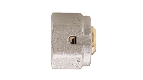 Monobloco Roscar Para Gas 20Mm Gás, Emmeti