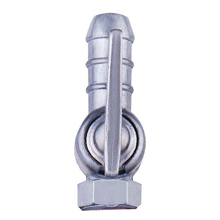 Registro 1/4 Npt X 3/8 Bm