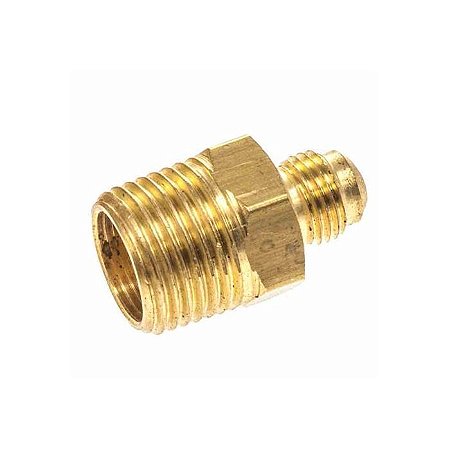 Niple União 1/2 Npt X 3/8 Sae