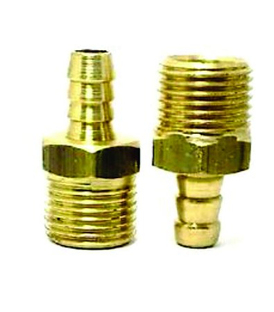 Niple União 1/2 Npt X 3/8 Bm